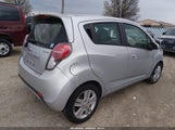 Chevrolet Spark 1Lt Auto KL8CD6S95EC455425 снимка