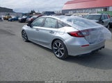 Honda Civic Hybrid Sport Touring 19XFL4H92SE001642 снимка