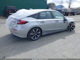 Honda Civic Hybrid Sport Touring 19XFL4H92SE001642 снимка