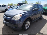 Chevrolet Equinox Ls 2GNALBEK3D6183920 снимка