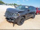 Jeep Grand Cherokee Altitude 4X4 1C4RJFAG8LC384728 photo