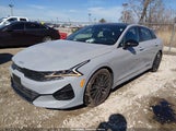 Kia K5 Gt 5XXG44J86NG097533 снимка