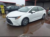 Toyota Corolla Hybrid Le JTDEAMDE2N3006257 снимка
