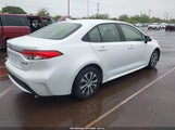 Toyota Corolla Hybrid Le JTDEAMDE2N3006257 photo