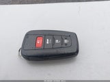Toyota Corolla Hybrid Le JTDEAMDE2N3006257 photo