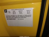 Chevrolet Corvette 1G1YY24U055108237 снимка