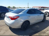 Toyota Corolla Le 2T1BURHEXJC035475 снимка