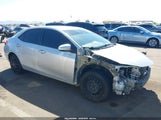 Toyota Corolla Le 2T1BURHEXJC035475 снимка
