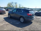 Chevrolet Equinox Lt 3GNAXSEV7JS563404 снимка