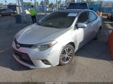 Toyota Corolla Le Plus 5YFBURHE0GP451429 снимка