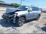 Volkswagen Atlas 2.0T Se W/Technology 1V2WR2CA7SC565877 снимка