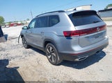 Volkswagen Atlas 2.0T Se W/Technology 1V2WR2CA7SC565877 fotografie
