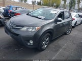 Toyota Rav4 Xle 2T3WFREV7FW193690 снимка