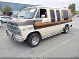 Chevrolet G20 1GBEG25F7D7182940 снимка