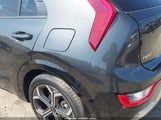 Kia Niro Ex Touring KNDCR3LE3S5261415 снимка