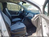 Chevrolet Trax Awd Lt 3GNCJPSB1LL166947 снимка