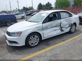 Volkswagen Jetta 1.4T S 3VW2B7AJ4JM263784 снимка