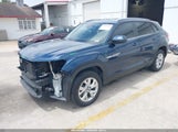 Volkswagen Atlas Cross Sport 2.0T S 1V2AC2CA0MC205817 снимка