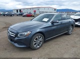 Mercedes-Benz C 300 4Matic 55SWF4KBXFU049519 fotografie