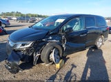 Honda Odyssey Ex-L/Ex-L W/Navi Res 5FNRL6H75LB044830 снимка