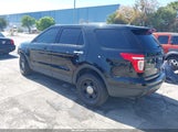 Ford Utility Police Interceptor 1FM5K8AR8DGB71194 снимка