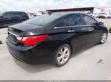 Hyundai Sonata Ltd 5NPEC4ACXBH062377 fotografie