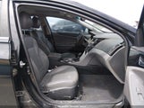 Hyundai Sonata Ltd 5NPEC4ACXBH062377 fotografie