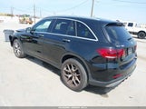 Mercedes-Benz Glc 300 4Matic Suv W1N0G8EB3MF925856 fotografie
