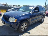 Jeep Grand Cherokee Laredo 1J4GR48K55C596496 снимка