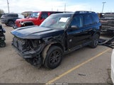 Ford Bronco Sport Big Bend 3FMCR9B64NRD31045 photo