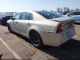 Chevrolet Malibu Lt 1G1ZC5EB6AF205707 снимка