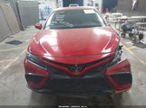Toyota Camry Se 4T1S11AK2MU493394 photo