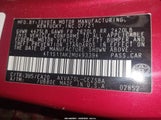 Toyota Camry Se 4T1S11AK2MU493394 photo