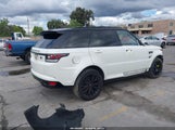 Land Rover Range Rover Sport 5.0L V8 Supercharged Svr SALWZ2FE3HA147829 снимка