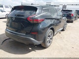 Nissan Murano S Fwd 5N1AZ2AJ0LN124639 photo