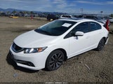 Honda Civic Ex-L 19XFB2F90EE226902 снимка