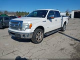 Ford F-150 Lariat 1FTFW1ET6BFC98894 снимка