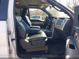 Ford F-150 Lariat 1FTFW1ET6BFC98894 снимка