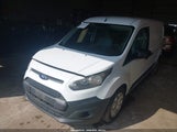Ford Transit Connect Xl NM0LS7E71F1228238 снимка