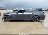 Mercedes-Benz Amg Gt 63 4-Door Coupe S WDD7X8KB5KA001705 снимка