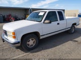 GMC Sierra  Sl Wideside 1GTEC19R2WR503070 снимка