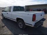 GMC Sierra  Sl Wideside 1GTEC19R2WR503070 снимка