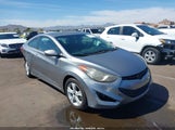 Hyundai Elantra Gs KMHDH6AE4DU002383 снимка