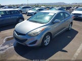 Hyundai Elantra Gs KMHDH6AE4DU002383 снимка