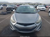 Hyundai Elantra Gs KMHDH6AE4DU002383 снимка
