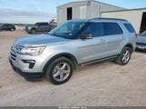 Ford Explorer Xlt 1FM5K7D86JGC41087 снимка