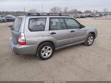 Subaru Forester 2.5X JF1SG63657H747666 снимка