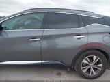 Nissan Murano Sv Fwd 5N1AZ2BJ6LN159877 fotografie