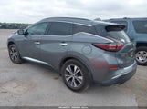 Nissan Murano Sv Fwd 5N1AZ2BJ6LN159877 photo