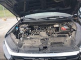 Honda Cr-V Ex-L 2Wd 5J6RS3H76PL000964 снимка